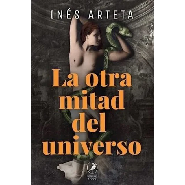 La otra mitad del universo