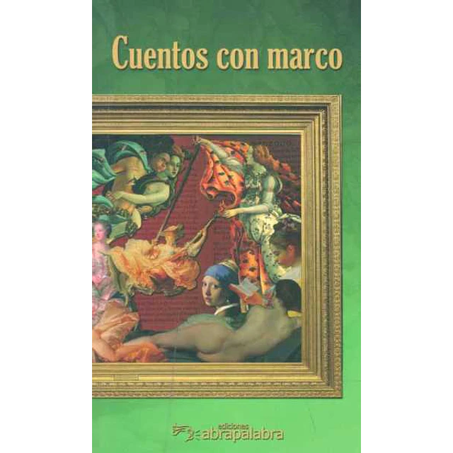 Cuentos con marco