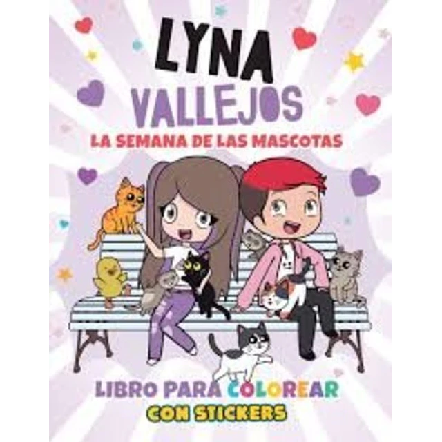 La semana de las mascotas