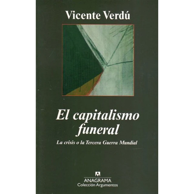 El capitalismo funeral