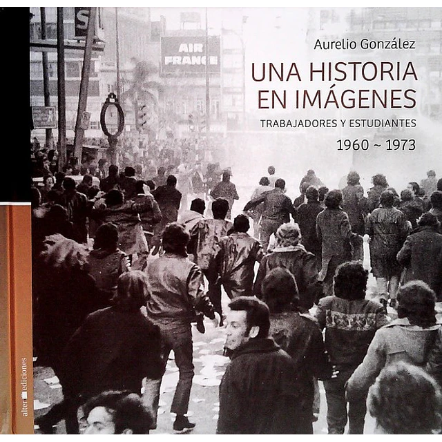 Una historia en imagenes