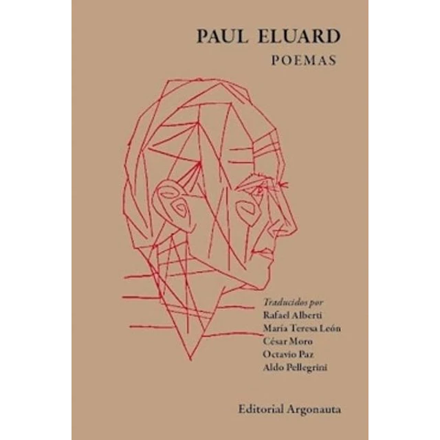 Poemas. Paul eluard