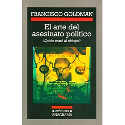 El arte del asesinato politico