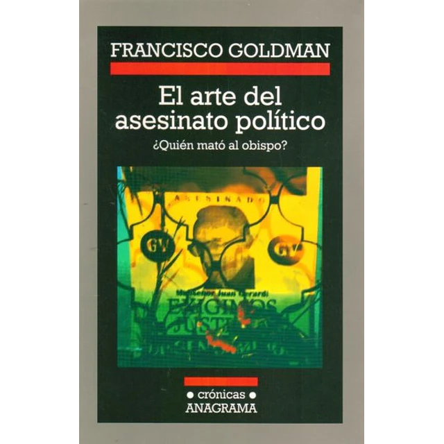 El arte del asesinato politico