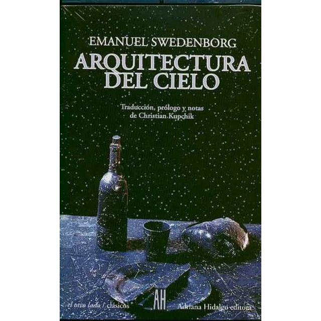 Arquitectura del cielo