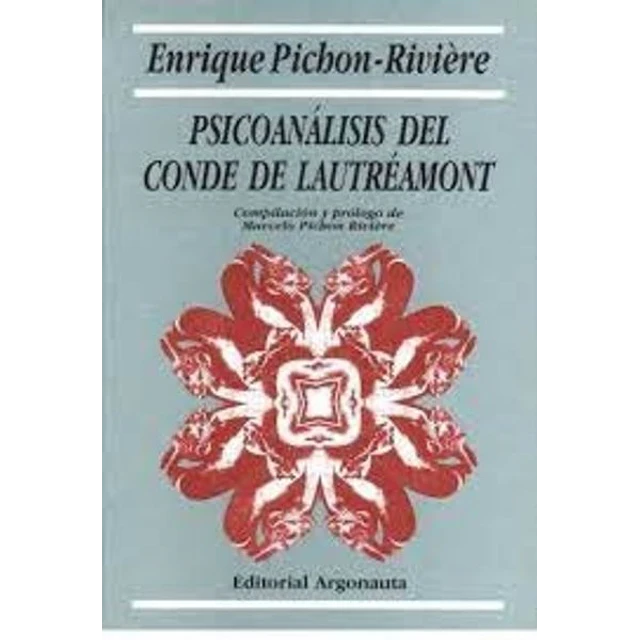 Psicoanalisis del conde de lautreamont