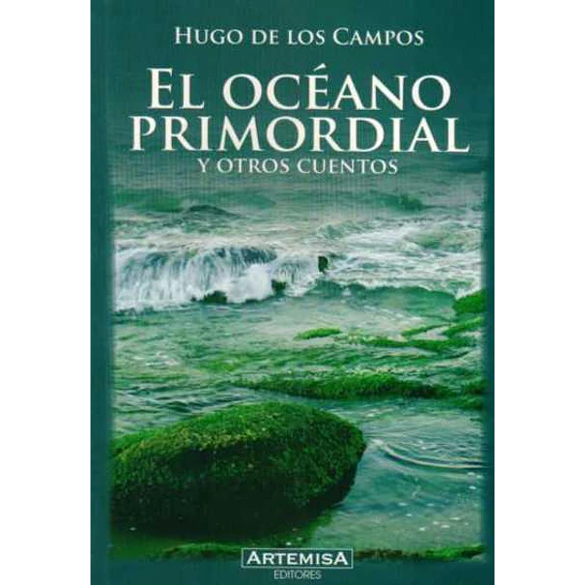 El oceano primordial y otros cuentos