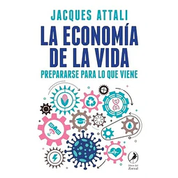 La economia de la vida