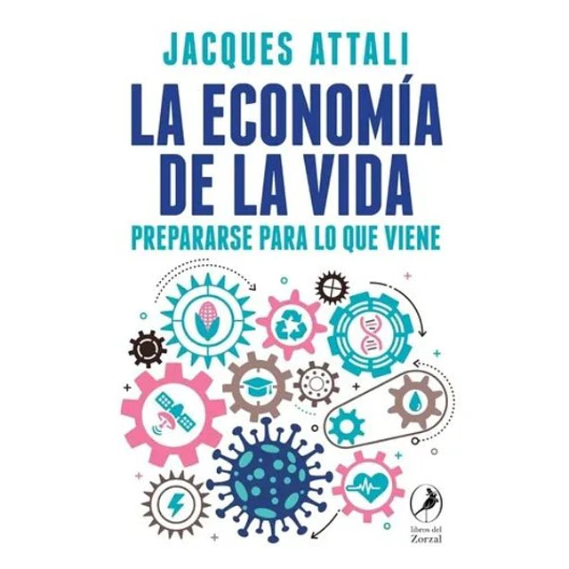 La economia de la vida