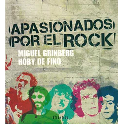 Apasionados por el rock