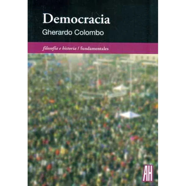 Democracia