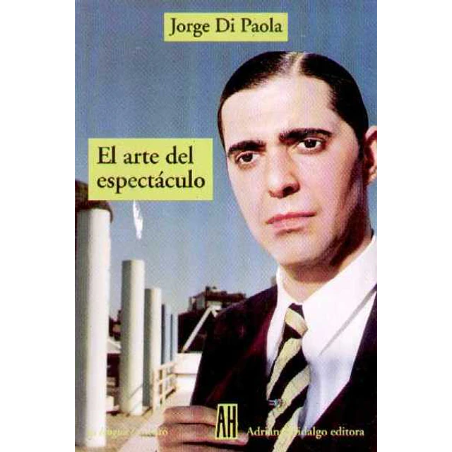 El arte del espectaculo