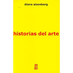 Historias del arte