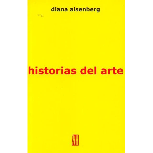Historias del arte