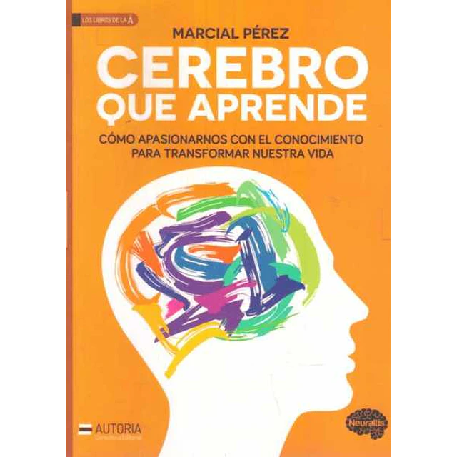 Cerebro que aprende