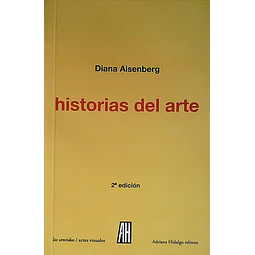 Historias del arte