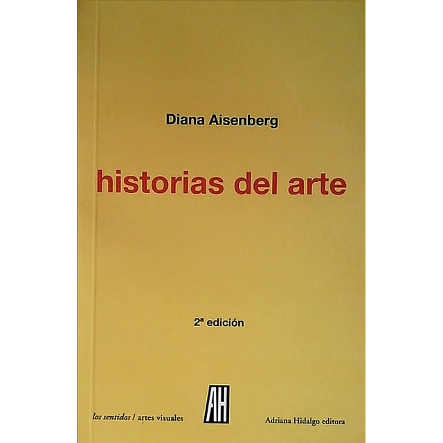 Historias del arte