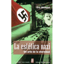 La estetica nazi