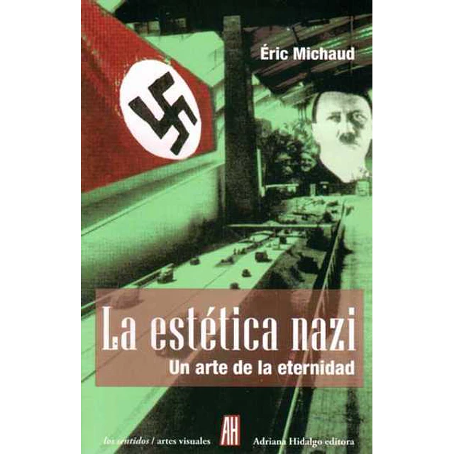 La estetica nazi