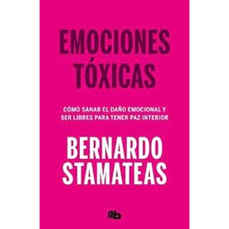 Emociones toxicas