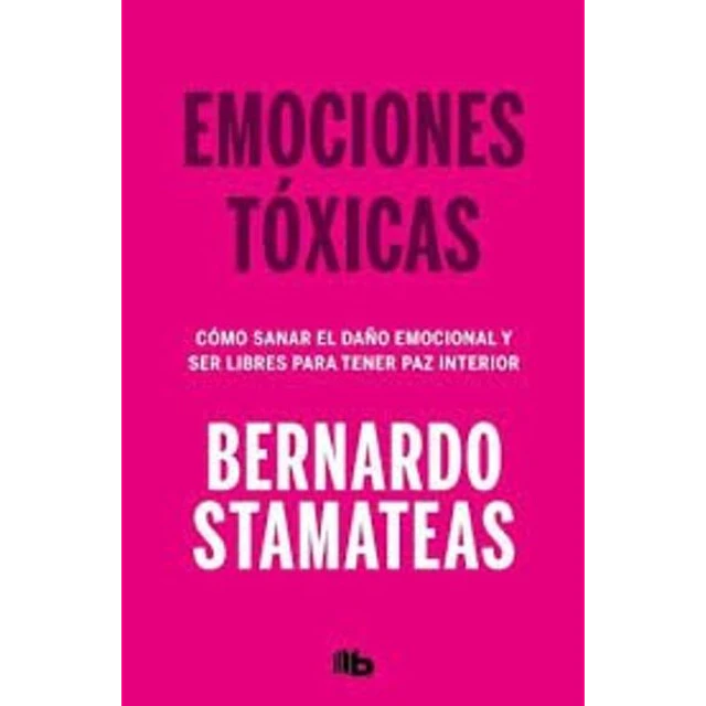 Emociones toxicas