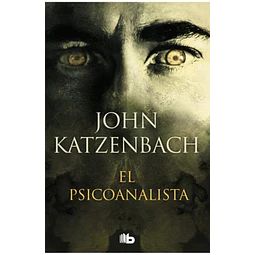 El psicoanalista