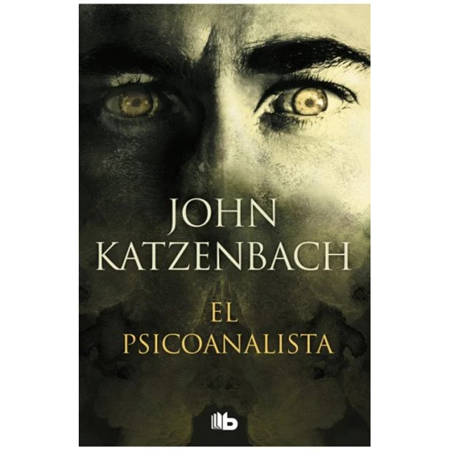 El psicoanalista