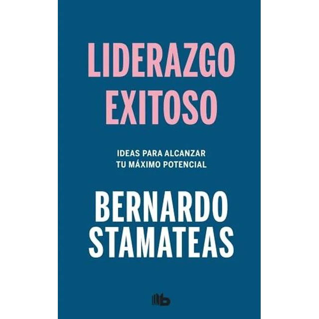 Liderazgo exitoso