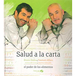Salud a la carta