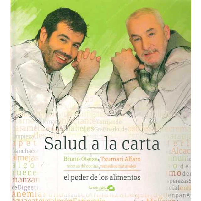 Salud a la carta
