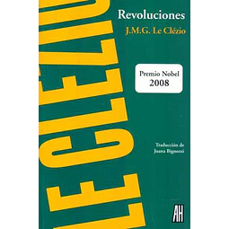 Revoluciones