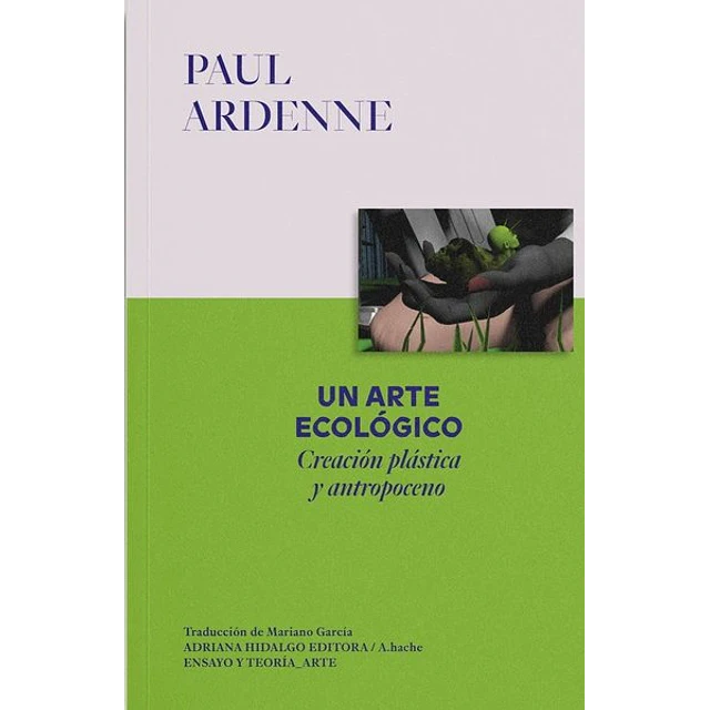 Un arte ecologico