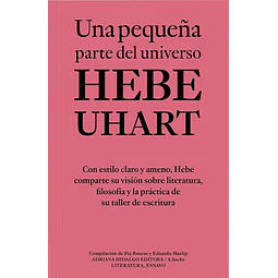 Una pequeña parte del universo