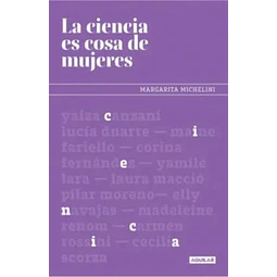 La ciencia es cosa de mujeres