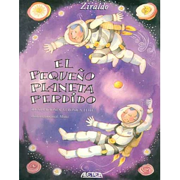 El pequeño planeta perdido