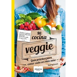 Mi cocina veggie