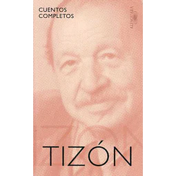 Cuentos completos. Tizon