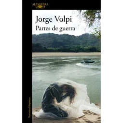 Partes de guerra