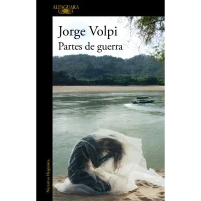Partes de guerra
