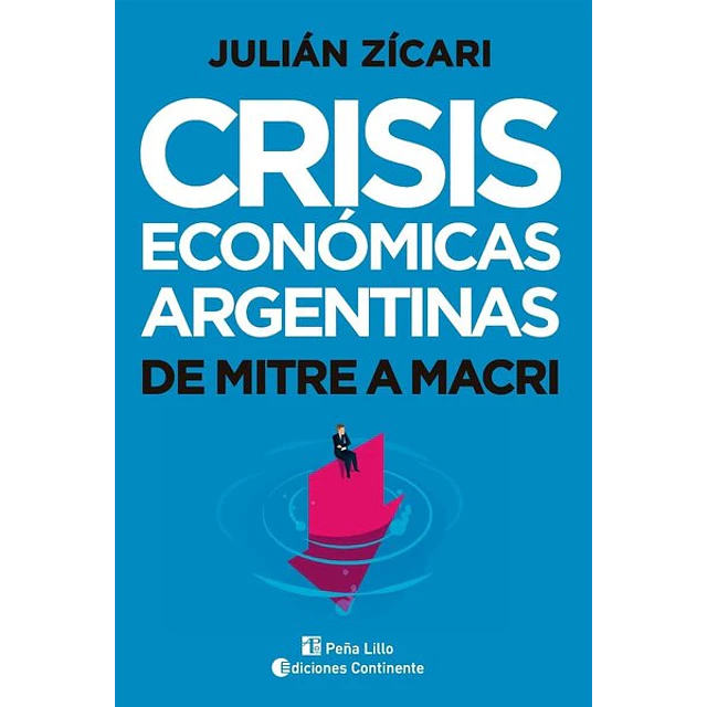 Crisis economicas argentinas