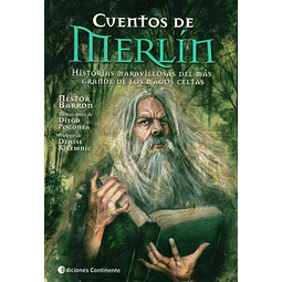 Cuentos de merlin