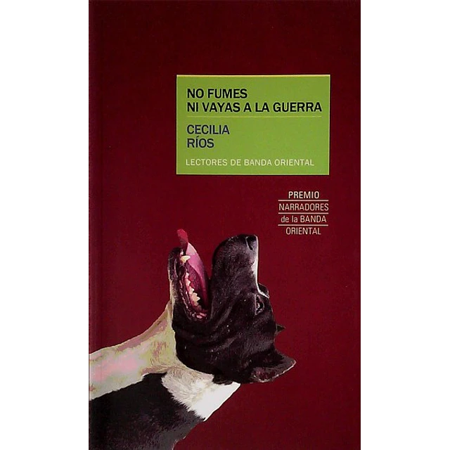 No fumes ni vayas a la guerra