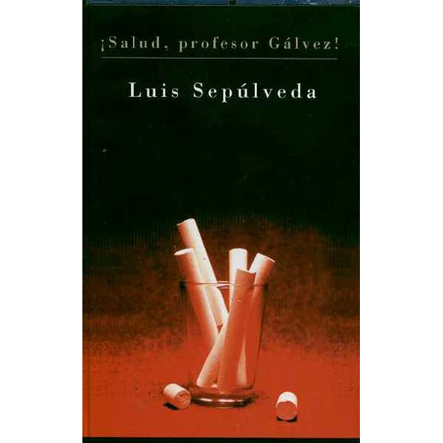 Salud profesor galvez