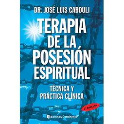 Terapia de la posesion espiritual