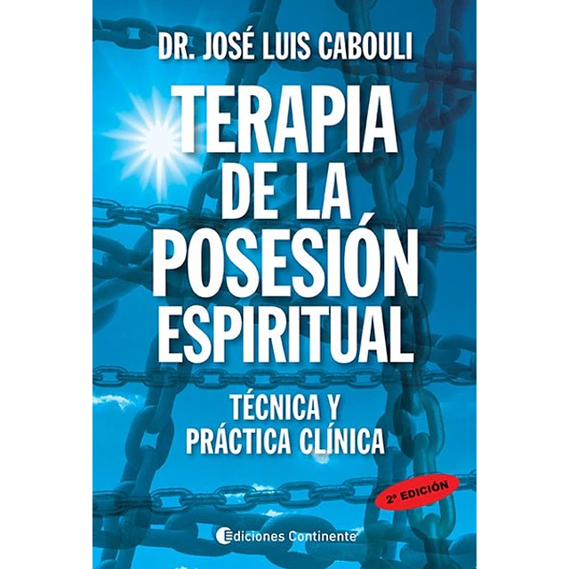 Terapia de la posesion espiritual