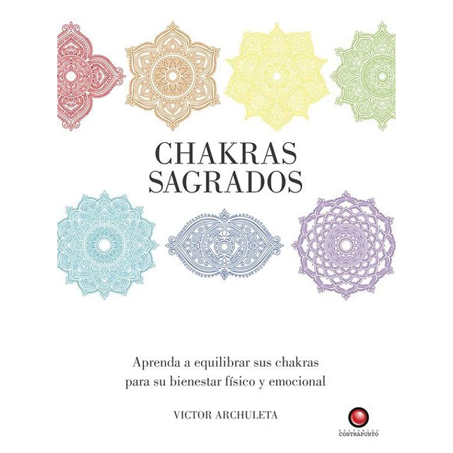 Chakras sagrados