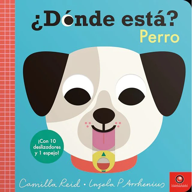 Donde esta? perro