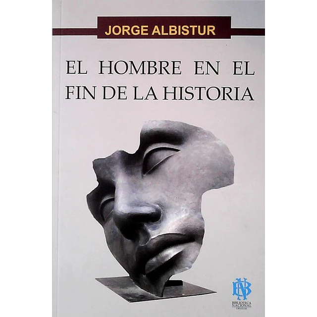 El hombre en el fin de la historia