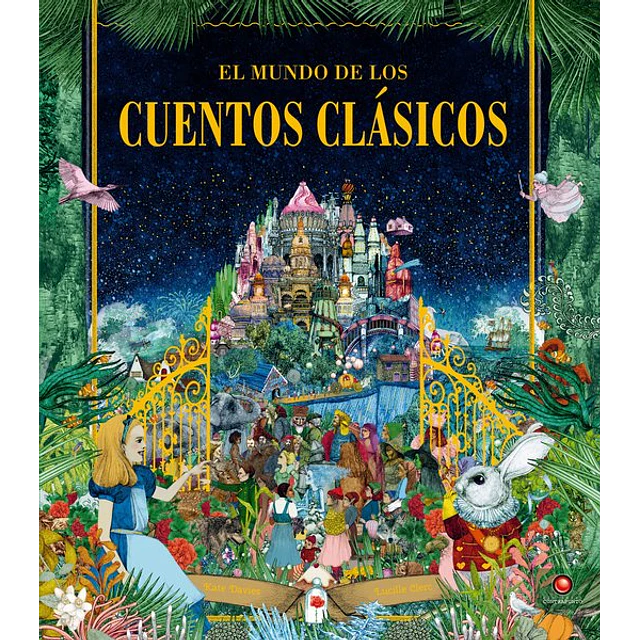 El mundo de los cuentos clasicos