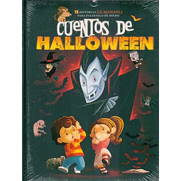 Cuentos de halloween